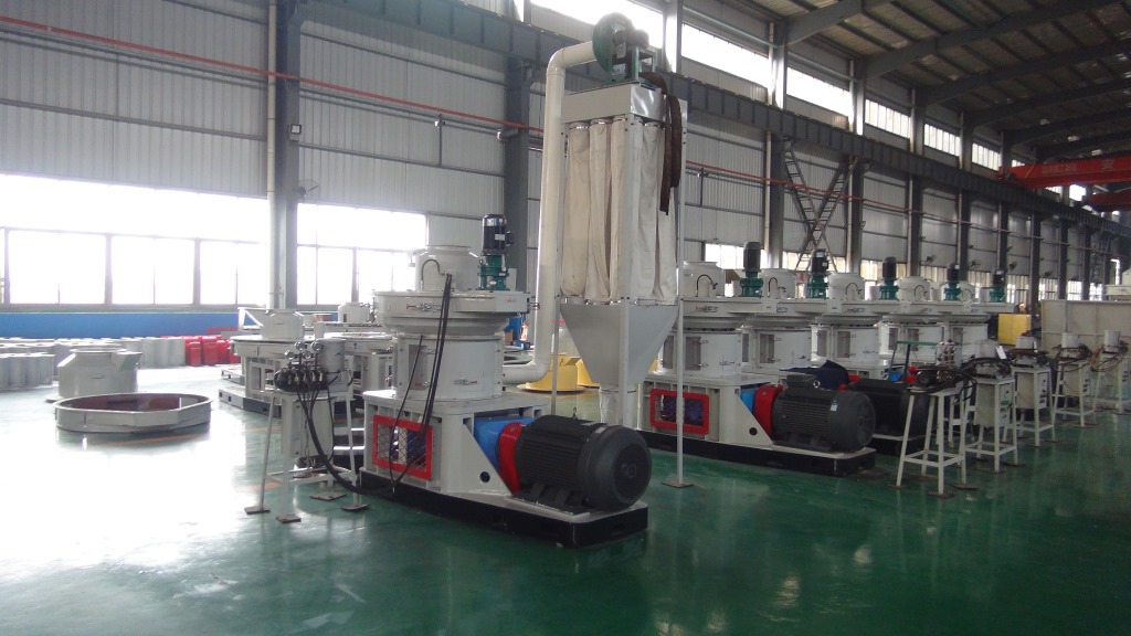 生物質(zhì)顆粒機(jī)環(huán)?？坠に囮U述