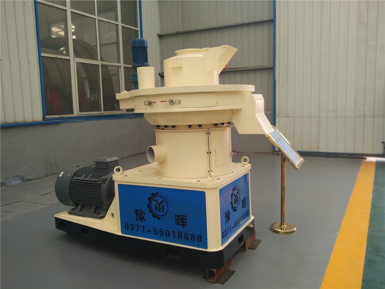 烘干生產(chǎn)線—電磁機，密封圈故障如何處理！