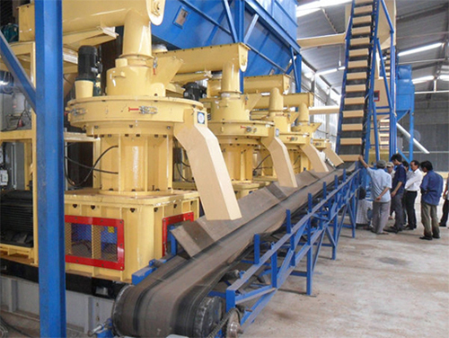 近期為什么生物質(zhì)燃料顆粒機(jī)銷(xiāo)量直線上升？