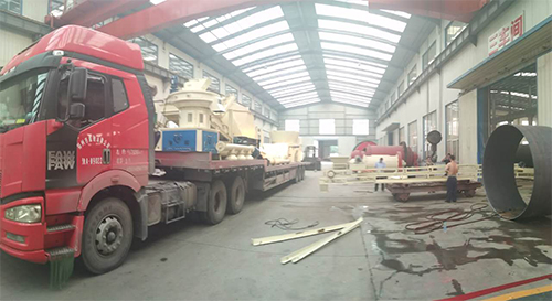 什么問(wèn)題導(dǎo)致顆粒機(jī)廠家的稻殼顆粒機(jī)不出油、產(chǎn)量低？