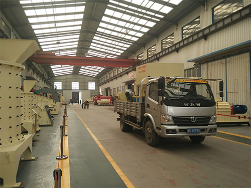 生產(chǎn)過(guò)程中生物質(zhì)燃料顆料機(jī)出問(wèn)題該怎么解決？