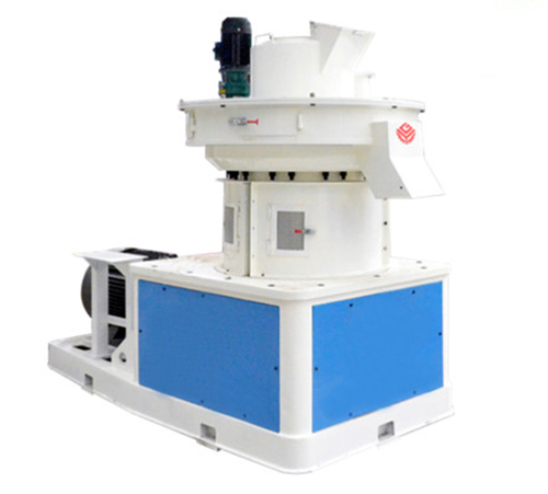 稻殼顆粒機 稻殼顆粒機