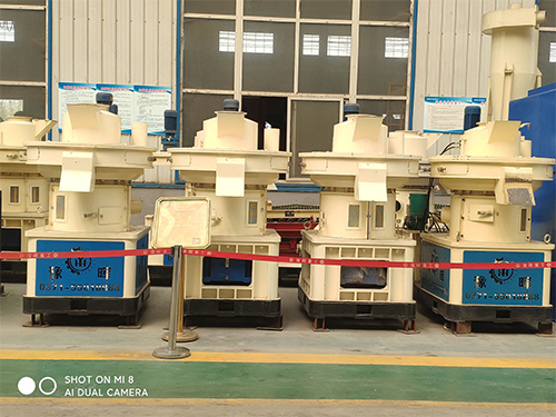 突破創(chuàng)新生物質(zhì)燃料顆粒機(jī)從哪些方面入手？