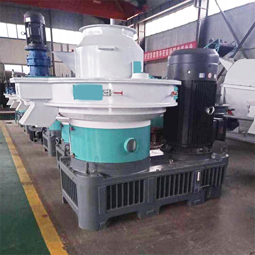 稻殼顆粒機的價值在哪里？