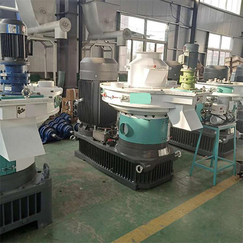 稻殼顆粒機(jī) 稻殼顆粒機(jī)