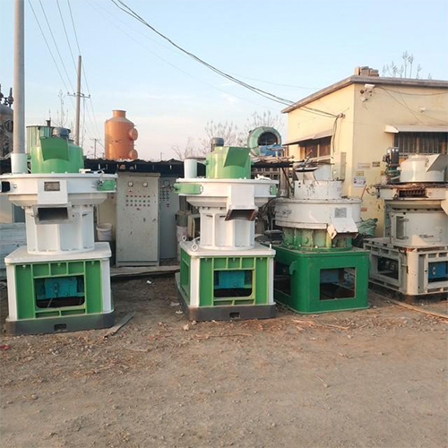 鋸末顆粒機制不出顆粒有哪些因素？