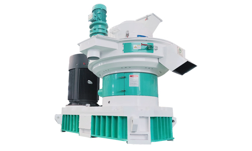 生物質(zhì)燃料顆粒機 生物質(zhì)燃料顆粒機