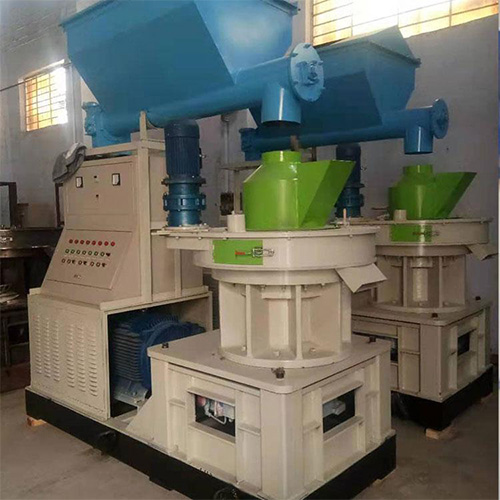 投資小型生物質(zhì)顆粒機(jī)廠該如何做？