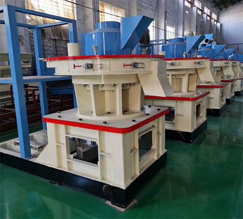 生物質(zhì)顆粒機(jī)加工設(shè)備有哪些？選哪家？