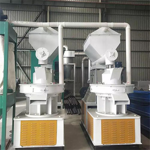 稻殼顆粒機(jī) 稻殼顆粒機(jī)