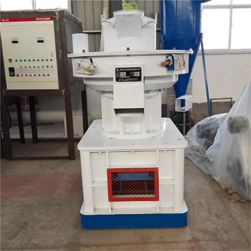 稻殼顆粒機(jī)不斷出粉料怎么辦？