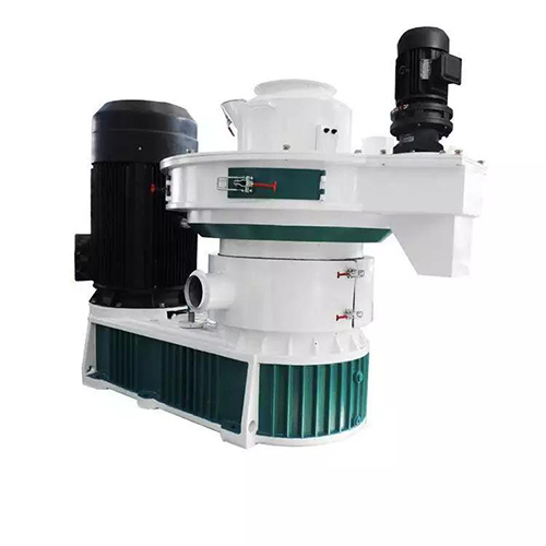 為什么稻殼顆粒機(jī)越來(lái)越受歡迎？