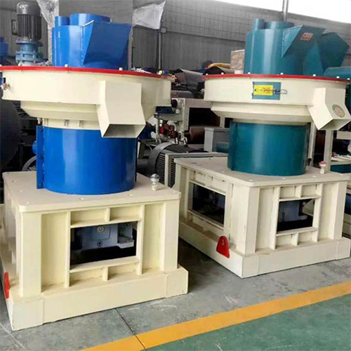 都說秸稈顆粒機好，秸稈顆粒機的產(chǎn)量與型號你可知道？