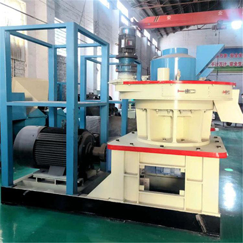 如何解決生物質(zhì)燃料顆粒機(jī)出料難、產(chǎn)量低等問(wèn)題？