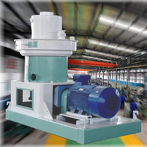 需要掌握木屑顆粒機(jī)生產(chǎn)線的哪些輔助設(shè)備不能少？