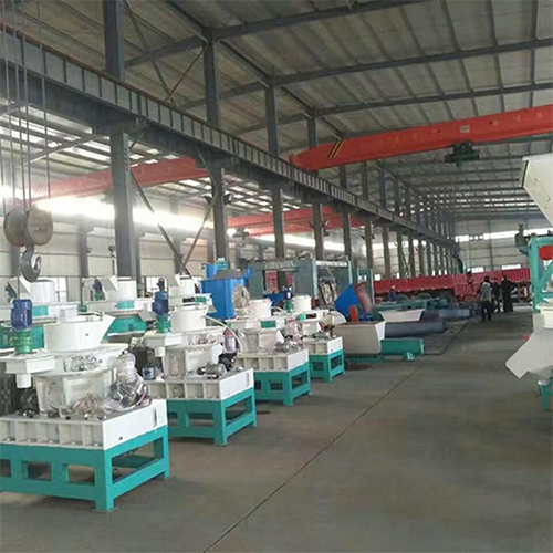 生物質(zhì)顆粒機(jī)行業(yè)，必備顆粒機(jī)的知識(shí)