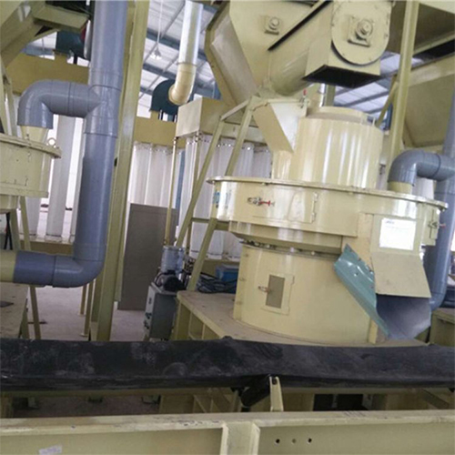 投資農場有風險，但使用玉米秸稈顆粒機賺錢多