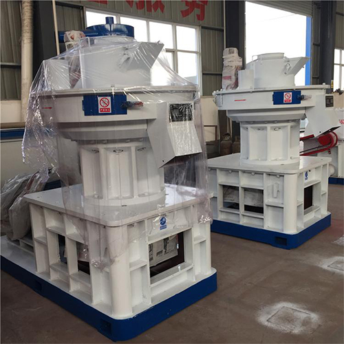 新買的生物質燃料顆粒機如何使用？