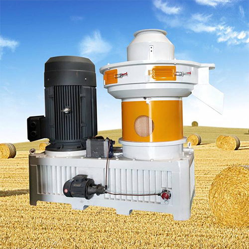 聽(tīng)聽(tīng)專(zhuān)業(yè)人員敘述生物質(zhì)燃料顆粒機(jī)的產(chǎn)量是多少？