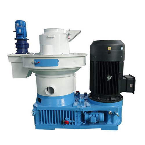 生物質(zhì)顆粒機(jī)生產(chǎn)線配套設(shè)備有哪些？有什么好處？