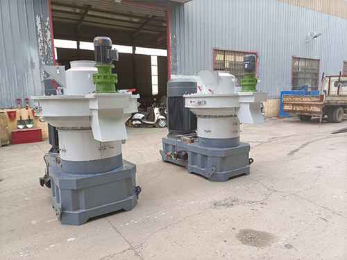 全自動(dòng)定量生物質(zhì)顆粒機(jī)市場(chǎng)價(jià)格高？質(zhì)量好嗎？