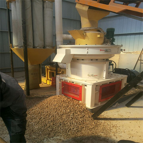 生物質(zhì)顆粒機(jī) 生物質(zhì)顆粒機(jī)