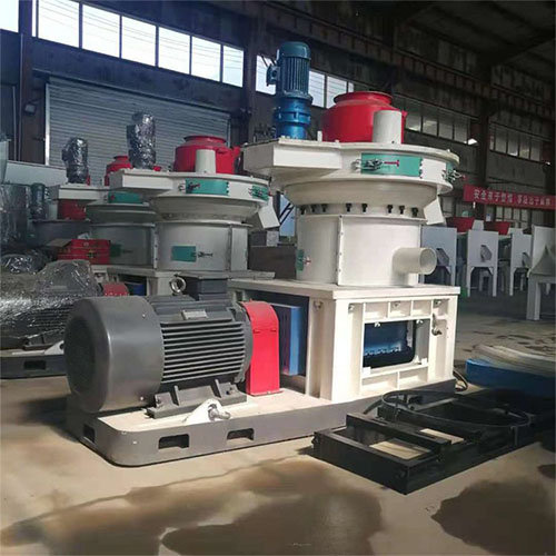 農(nóng)作物稻殼、秸稈到可再生能源，多虧了稻殼顆粒機(jī)