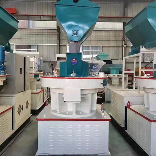 為什么稻殼顆粒機(jī)如此被重視？