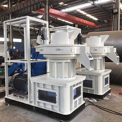 常見(jiàn)鋸末顆粒機(jī)型號(hào)有哪些？怎樣選擇適合的一種？