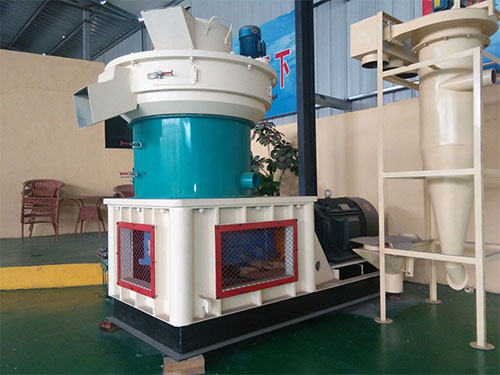 生物質(zhì)顆粒機(jī) 生物質(zhì)顆粒機(jī)