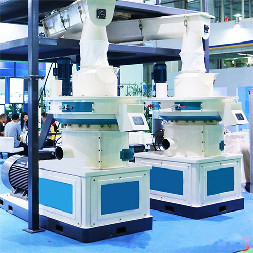 投資一套鋸末顆粒機(jī)需要多少錢？