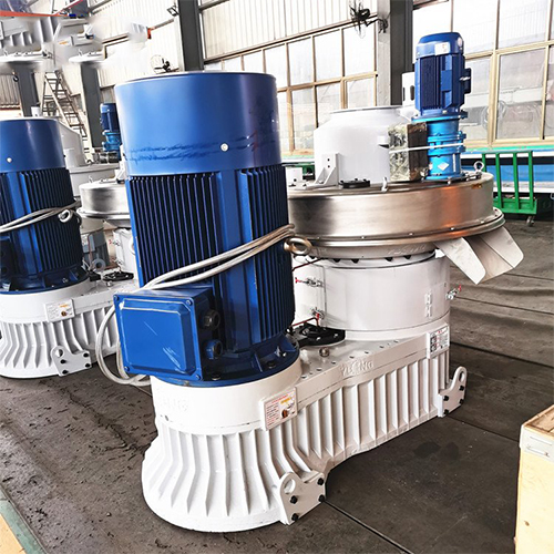 為啥很多人想了解稻殼顆粒機(jī)加工的燃料顆粒作用？