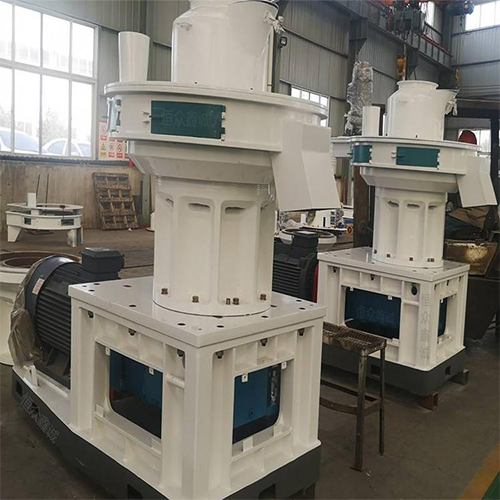 生物質(zhì)燃料顆粒機(jī)?？椎呐帕蟹绞接心男?？