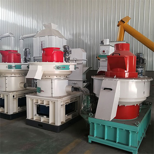 秸稈顆粒機(jī) 秸稈顆粒機(jī)