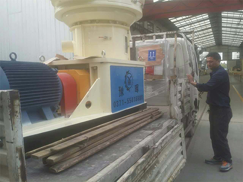 對(duì)于快速解決木屑顆粒機(jī)料堵塞方法，你了解多少？