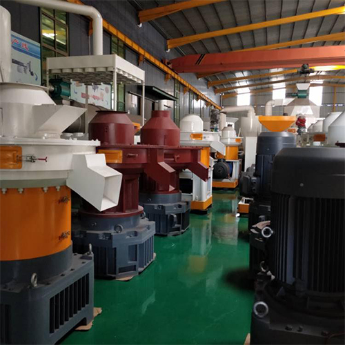 玉米秸稈燃料顆粒機(jī)如何保養(yǎng)？河南豫暉廠家解答