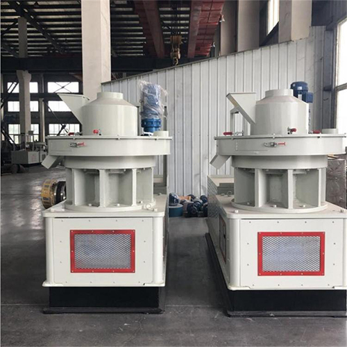 玉米秸稈燃料造粒機 玉米秸稈燃料造粒機