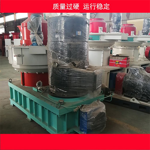 鋸末顆粒機 鋸末顆粒機