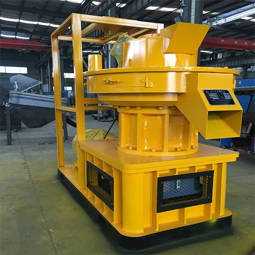 稻殼顆粒機(jī) 稻殼顆粒機(jī)