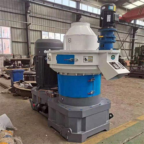 生物質顆粒機 生物質顆粒機