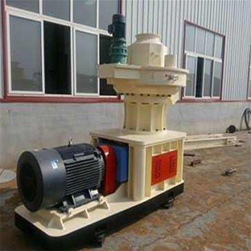 稻殼顆粒機(jī) 稻殼顆粒機(jī)