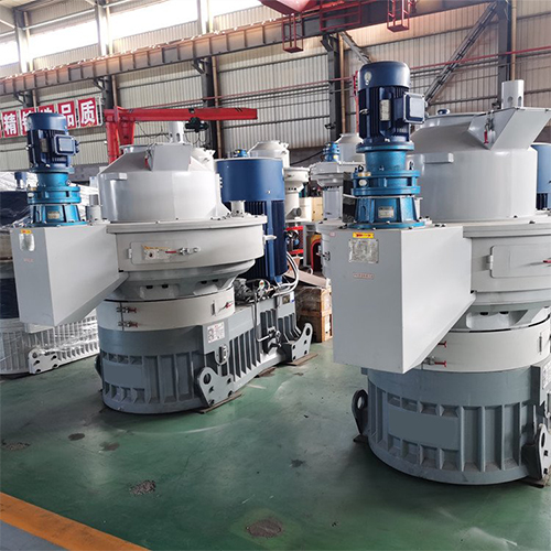 稻殼顆粒機(jī)在使用中需要注意什么？