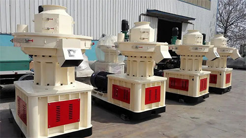 哪些物料適用于生物質(zhì)燃料顆粒機(jī)？你知道不