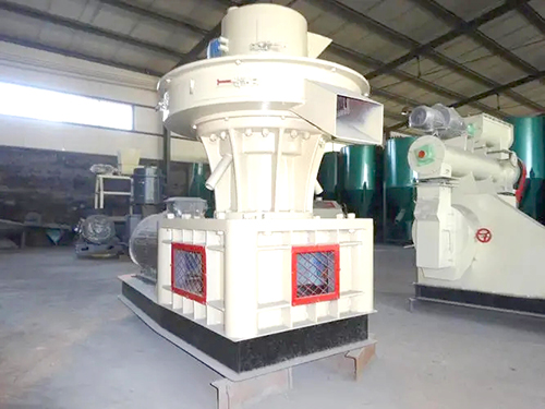 鋸末顆粒機(jī)發(fā)展前景是無限的、不可估量的