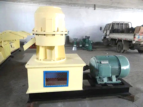 稻殼顆粒機為什么如此受關(guān)注?