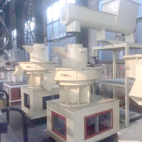 家用小型生物質(zhì)顆粒機(jī)一天的產(chǎn)量，你了解嗎？