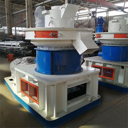 一套1噸玉米秸稈顆粒機(jī)生產(chǎn)線(xiàn)的配置