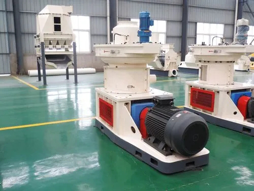 教您如何選擇玉米秸稈顆粒機(jī)？