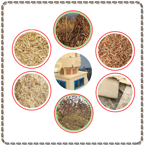 稻殼顆粒機 稻殼顆粒機