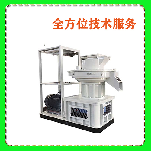 秸稈顆粒機(jī) 秸稈顆粒機(jī)